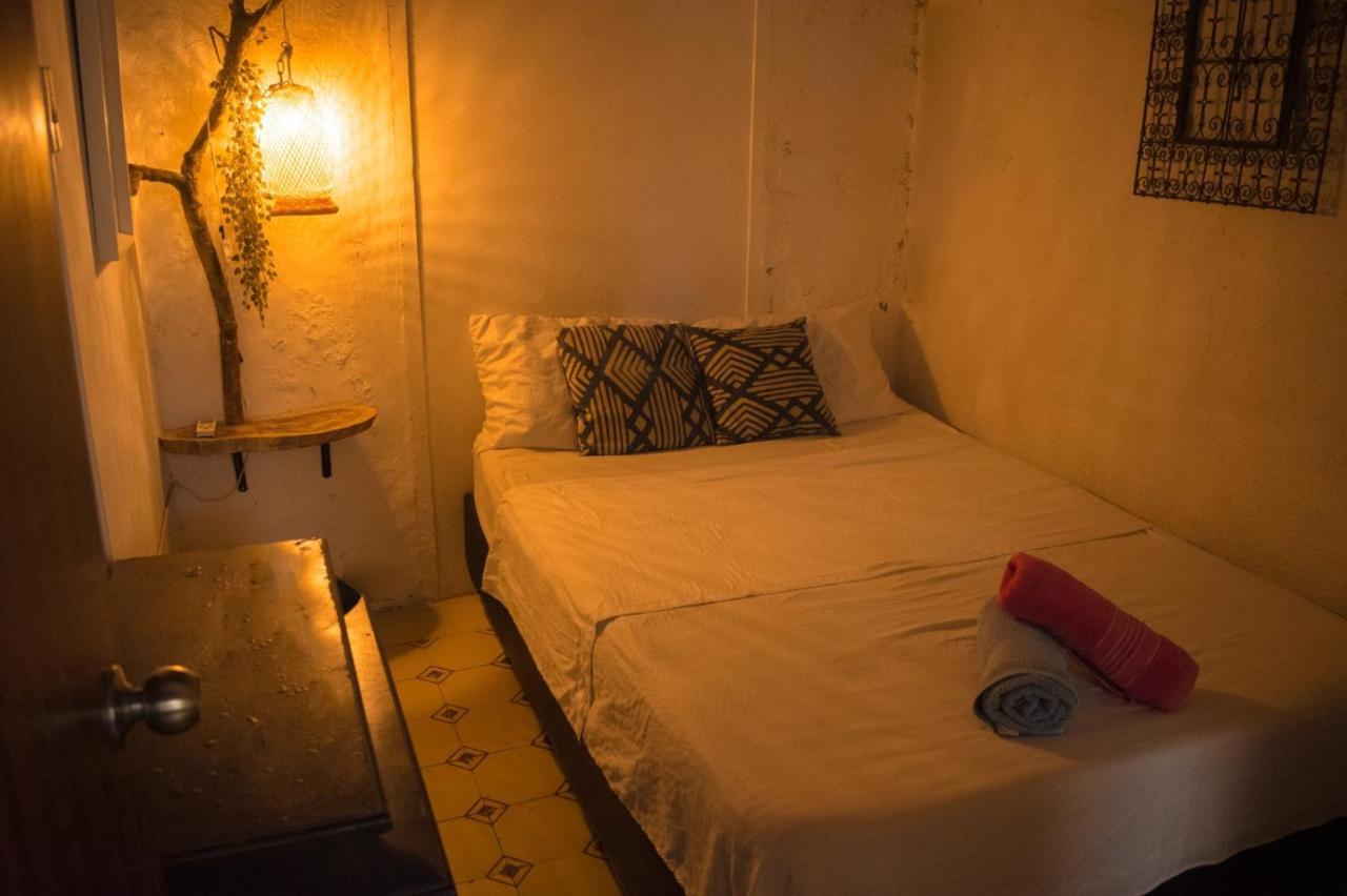 Hostal Espanolete Santa Marta  Bagian luar foto