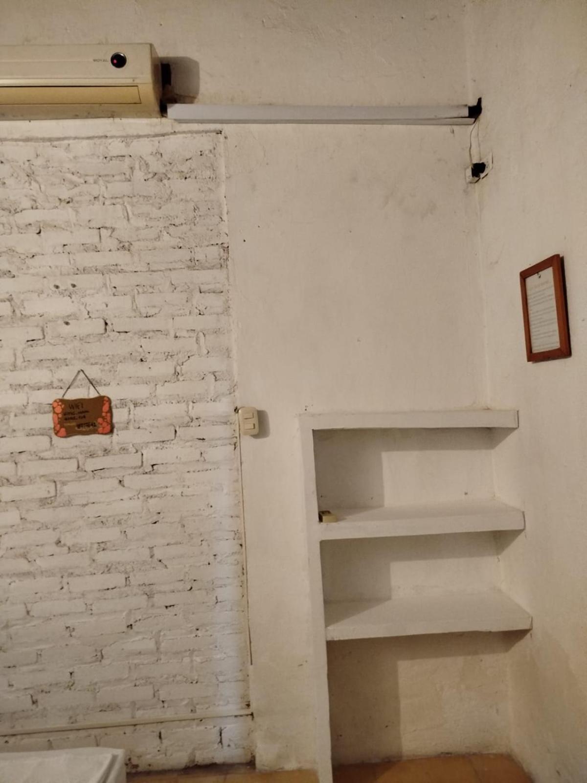 Hostal Espanolete Santa Marta  Bagian luar foto