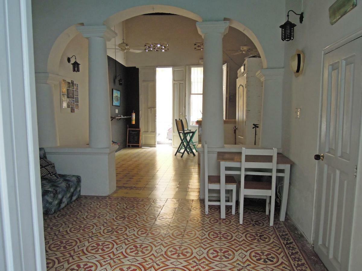 Hostal Espanolete Santa Marta  Bagian luar foto